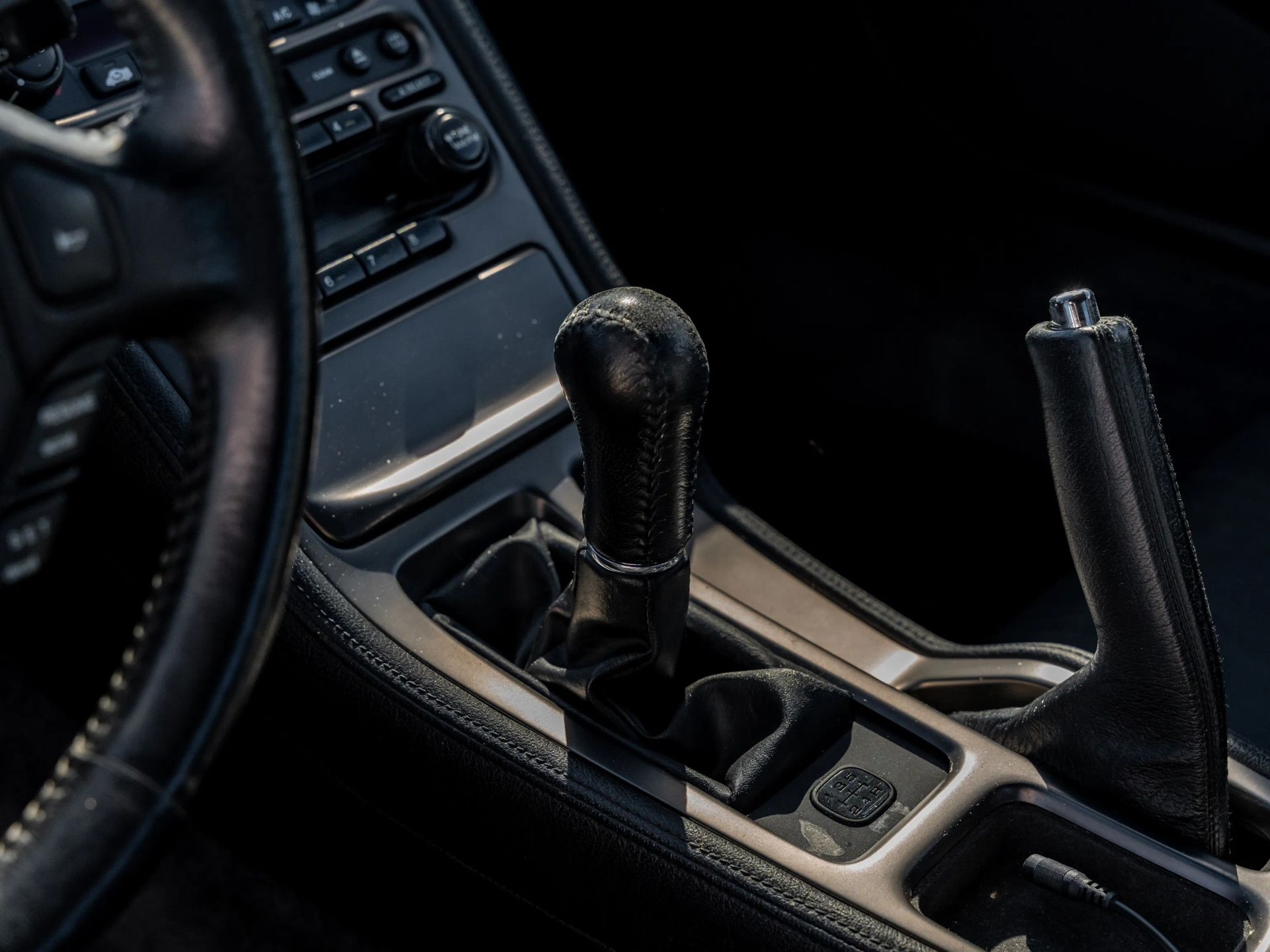 1993 Acura NSX - Photo 92