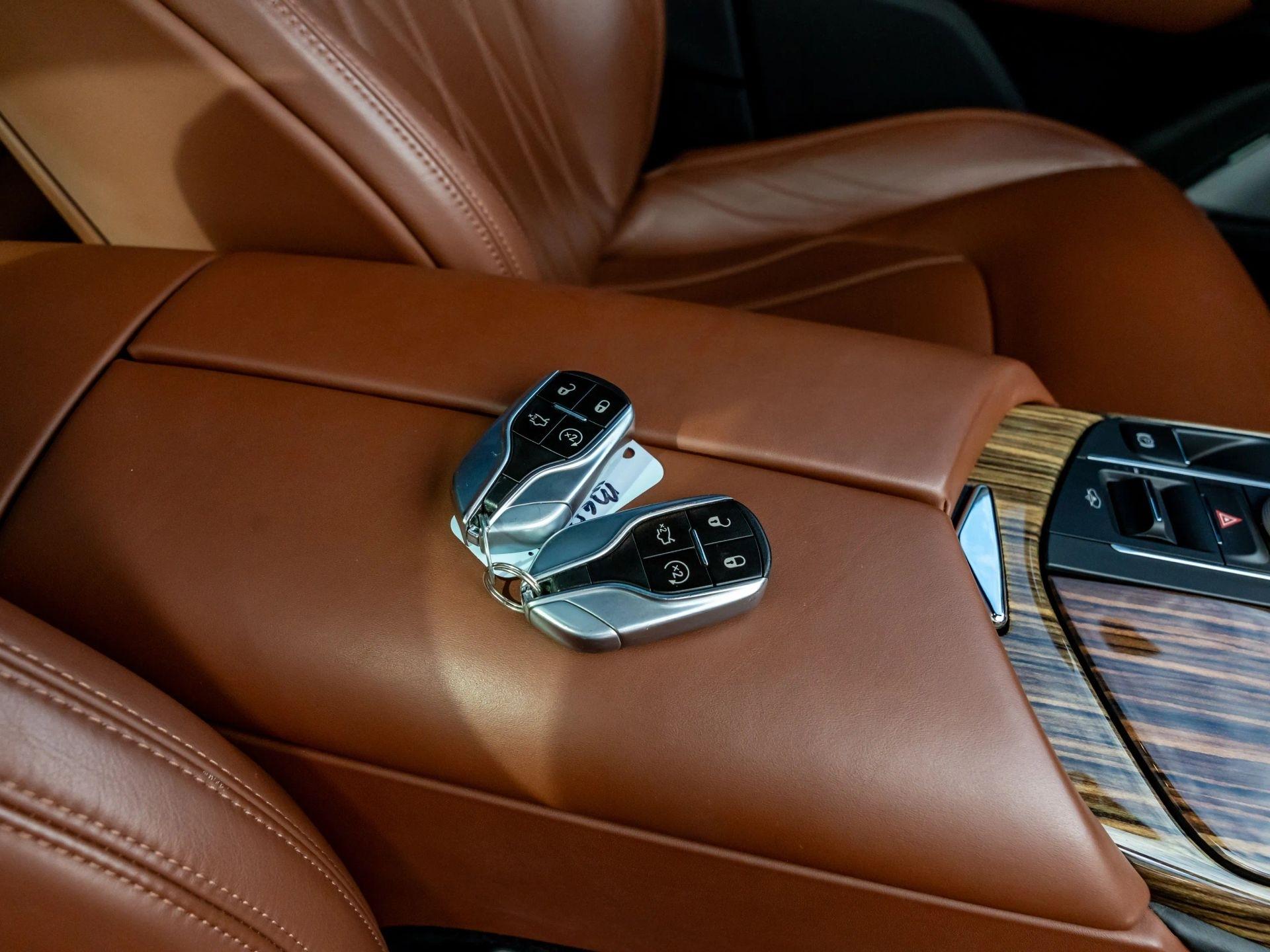 Maserati Levante  2019