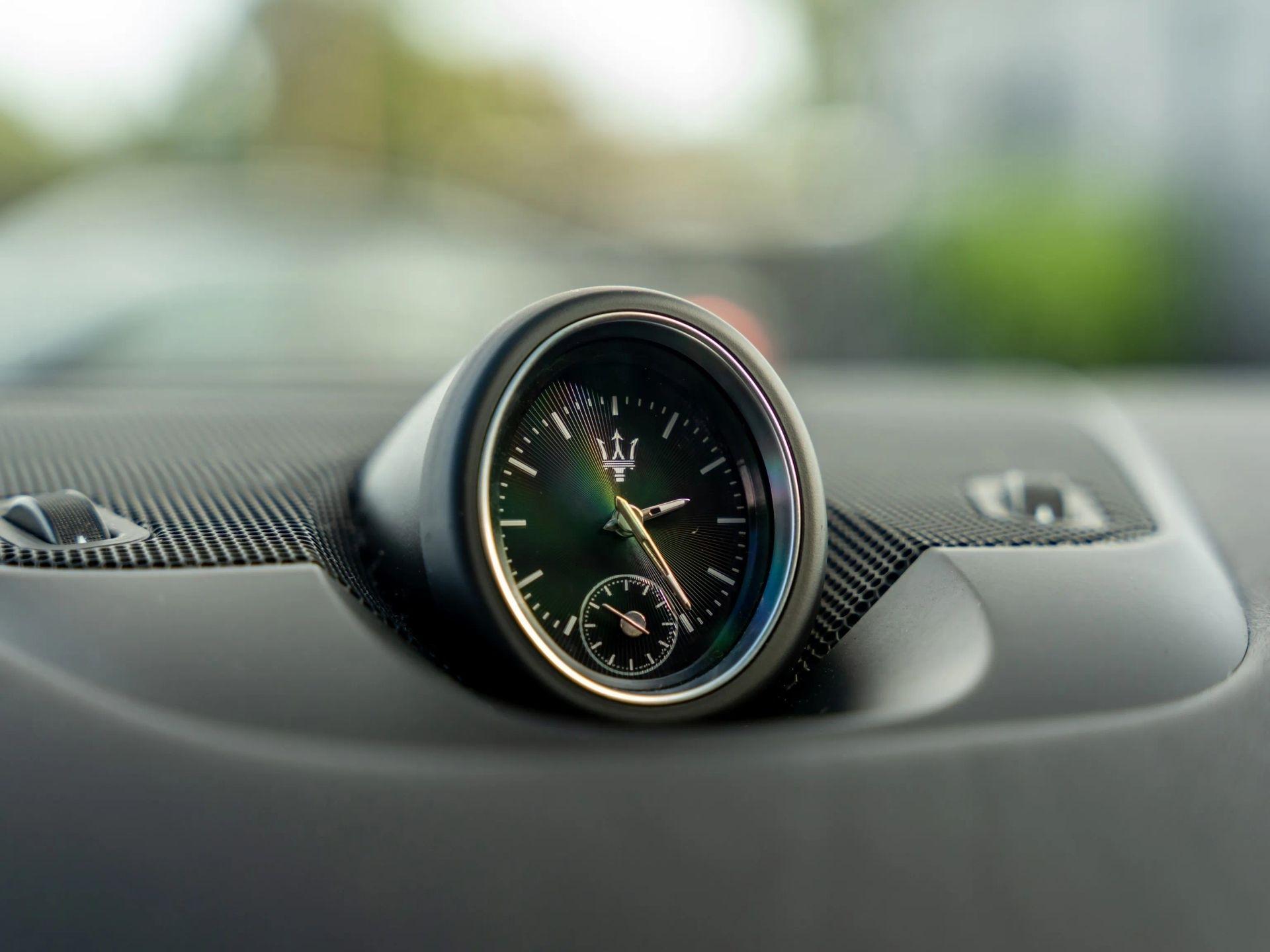 Maserati Levante  2019