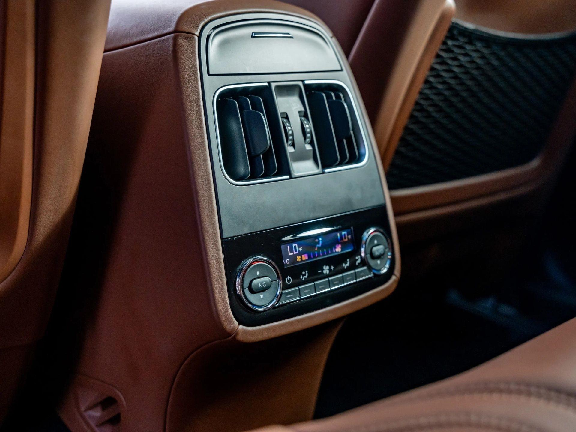 Maserati Levante  2019