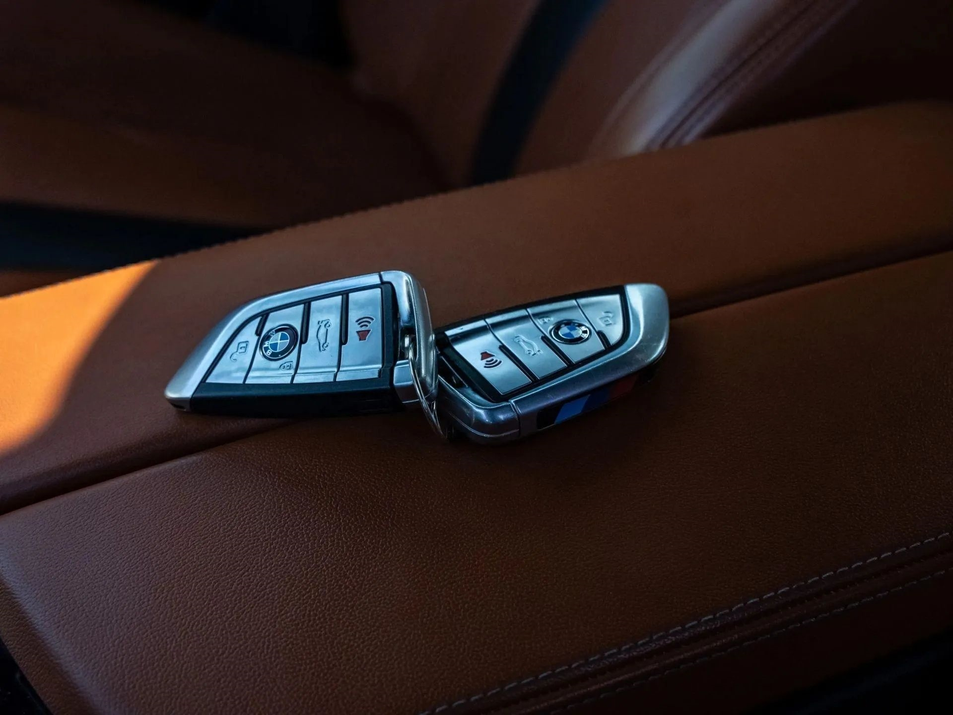 2020 BMW M5 Base - Photo 20