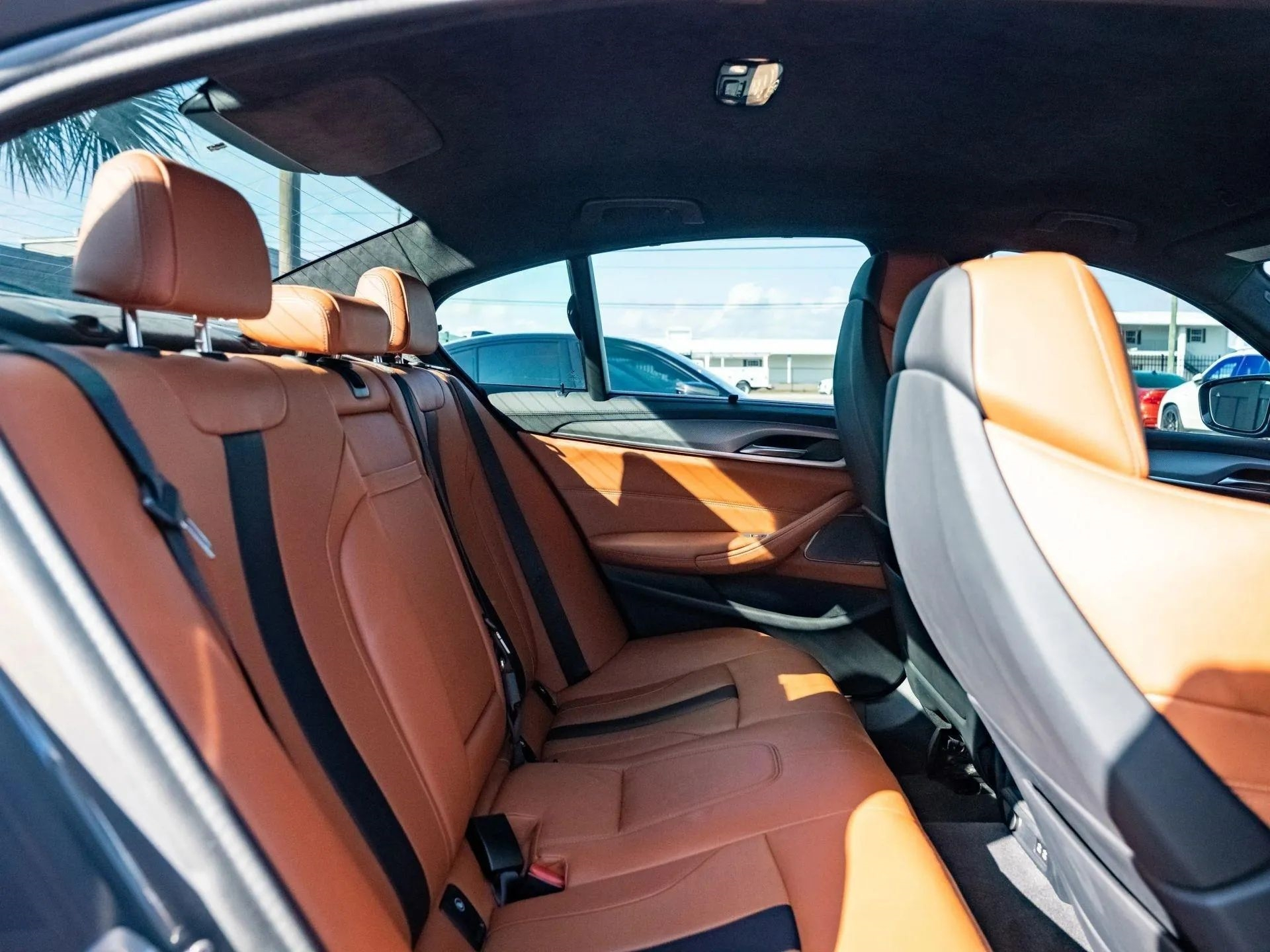 2020 BMW M5 Base - Photo 22