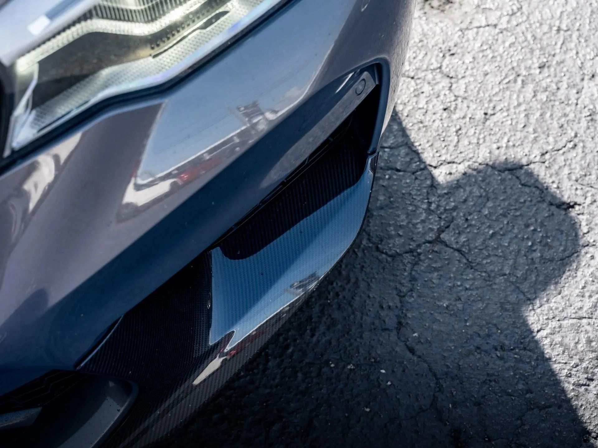 2020 BMW M5 Base - Photo 36