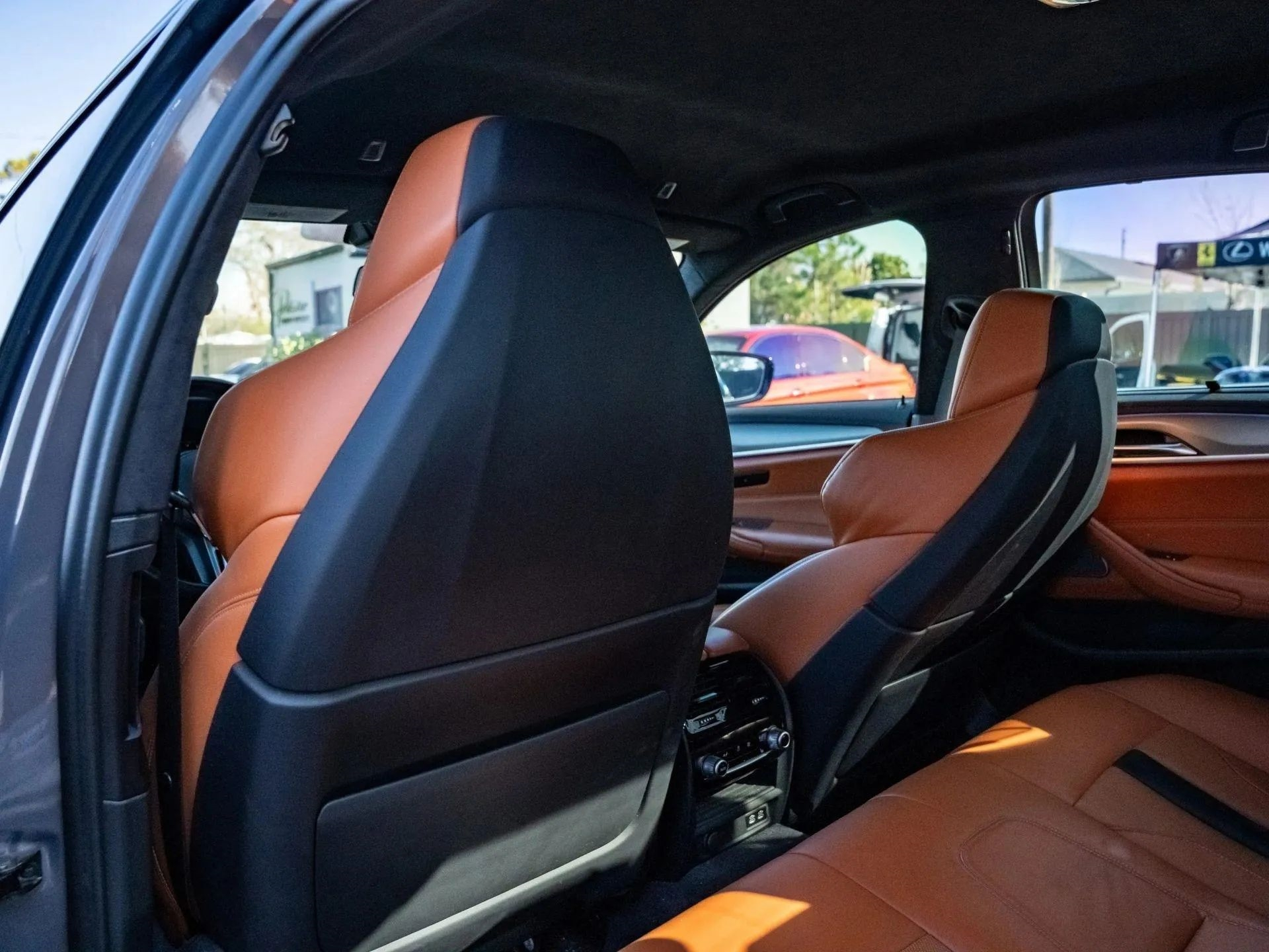 2020 BMW M5 Base - Photo 42