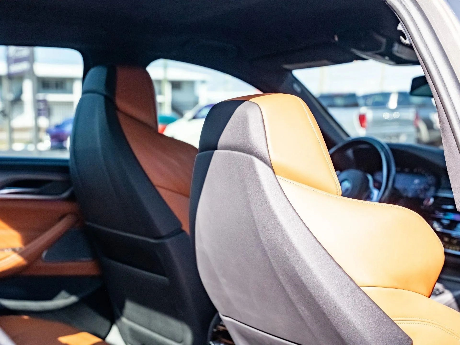 2020 BMW M5 Base - Photo 43