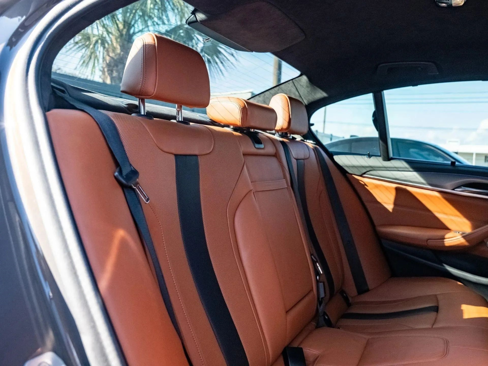 2020 BMW M5 Base - Photo 44