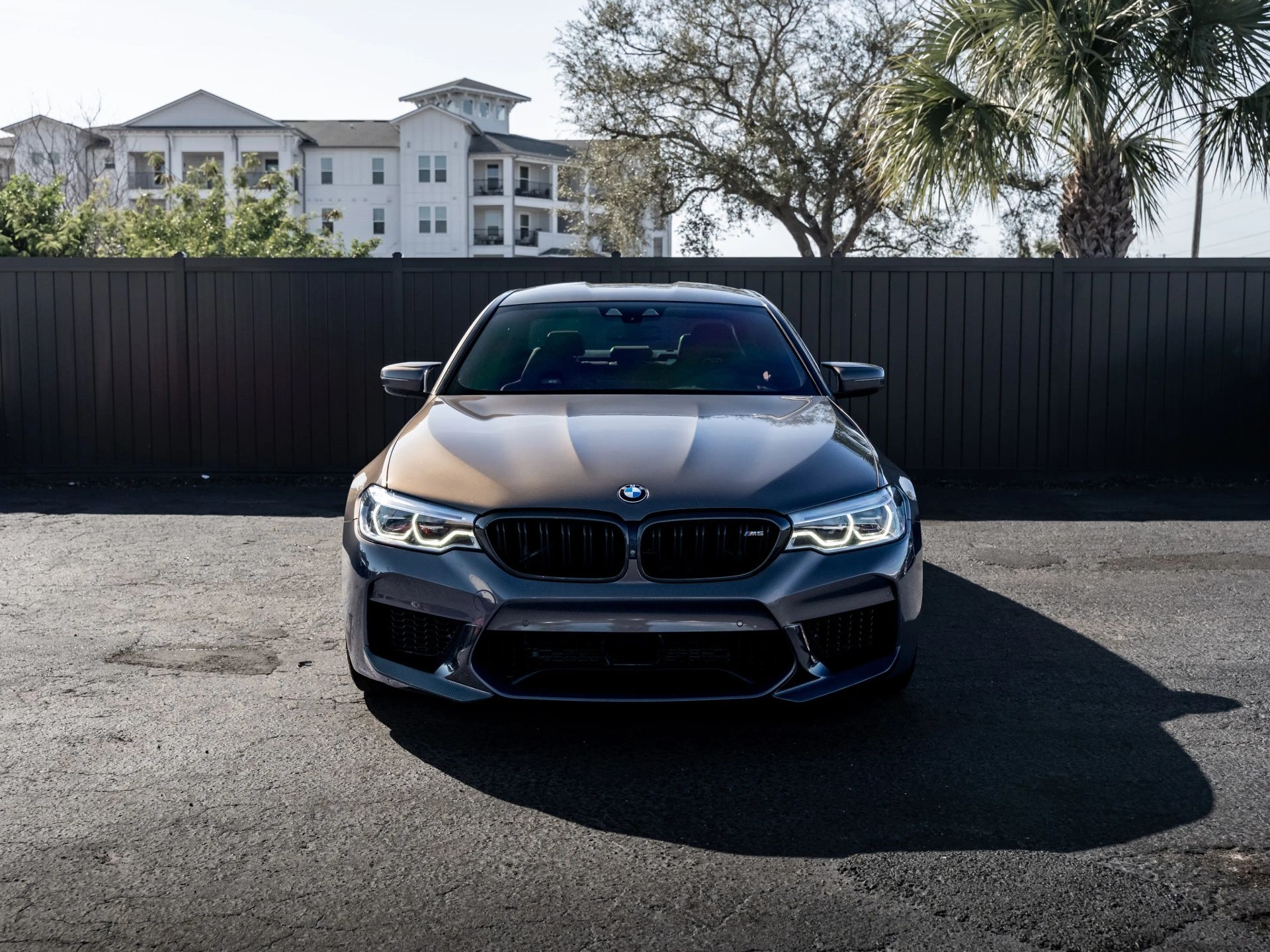 2020 BMW M5 Base - Photo 59