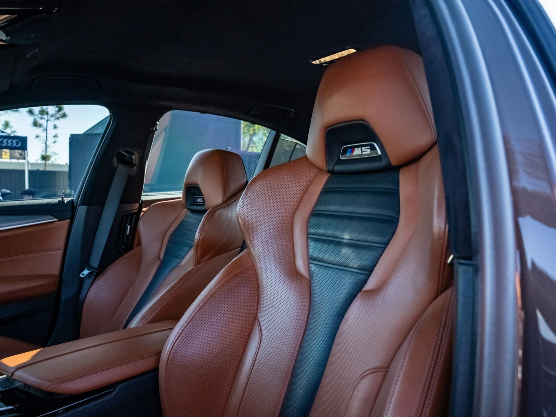 2020 BMW M5 Base - Photo 67