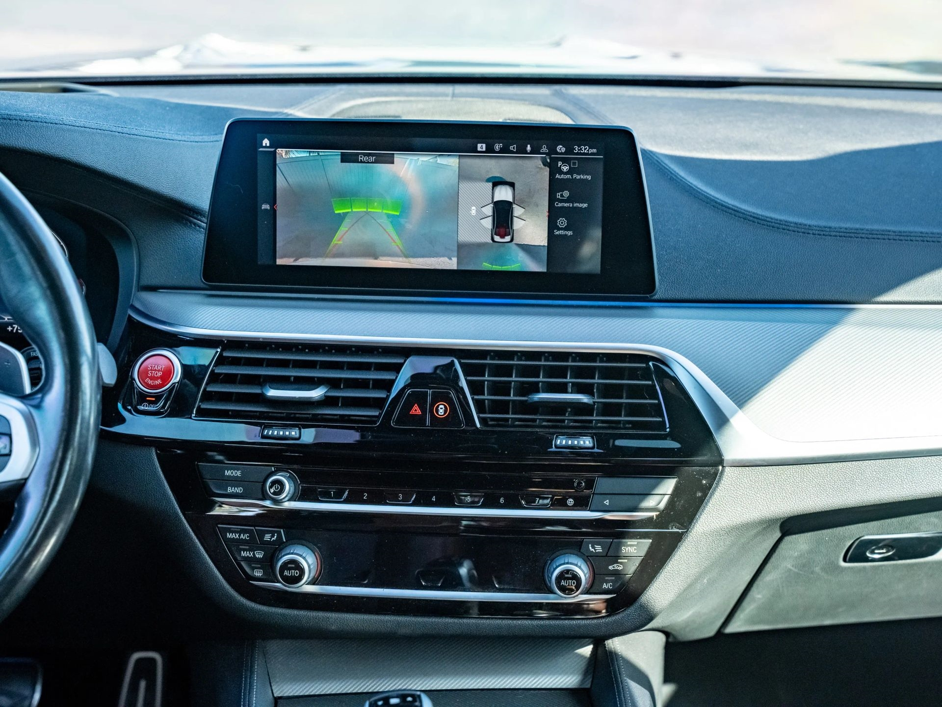 2020 BMW M5 Base - Photo 69
