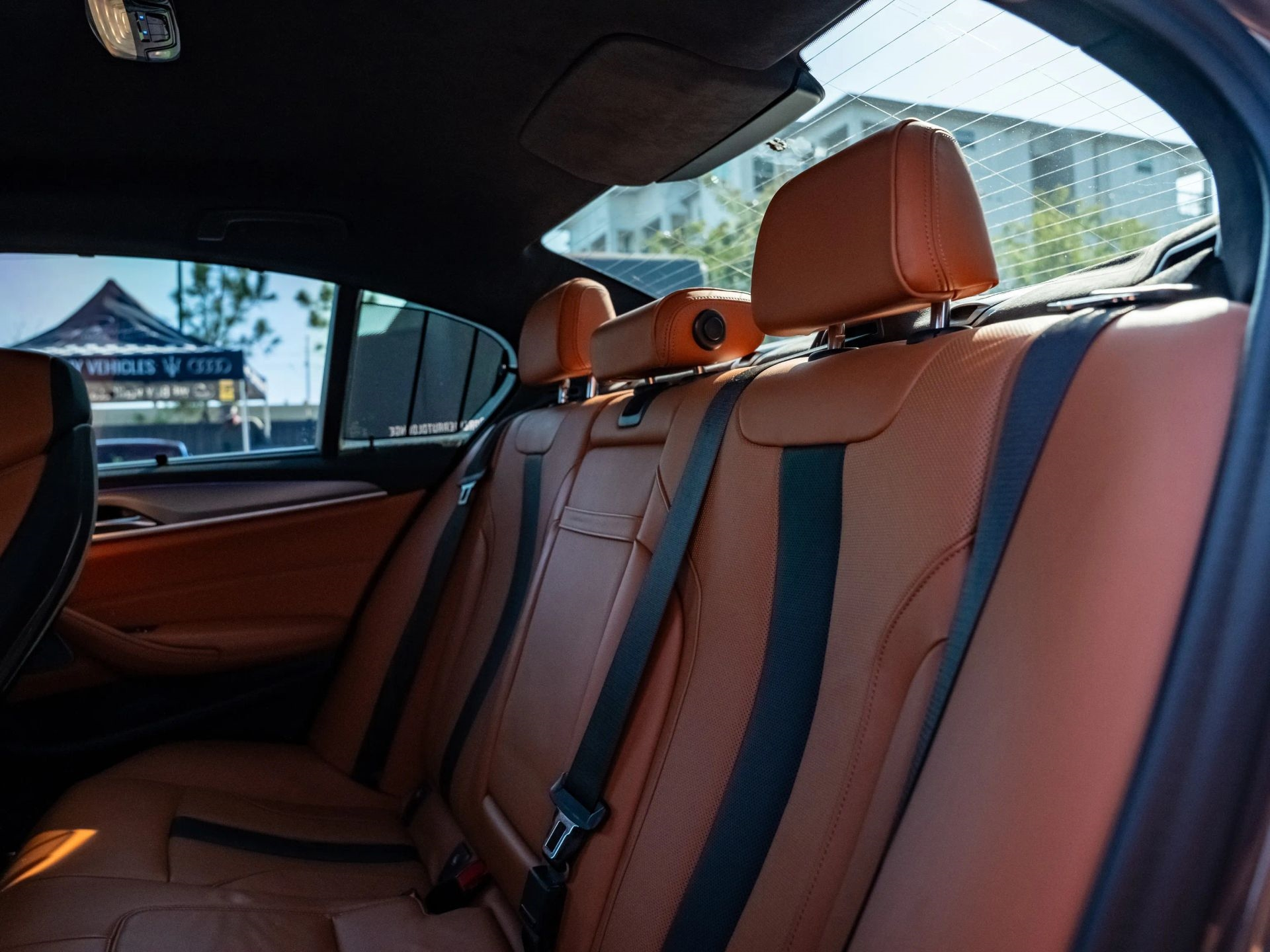2020 BMW M5 Base - Photo 73