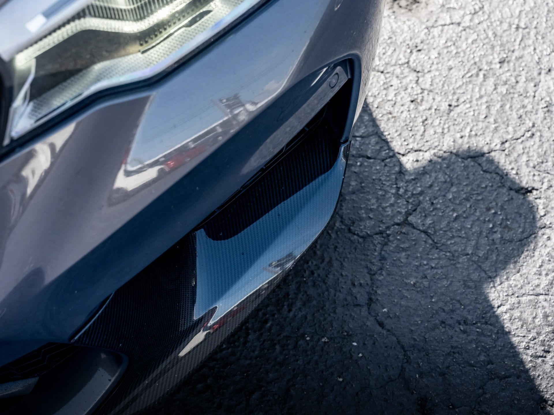 2020 BMW M5 Base - Photo 86