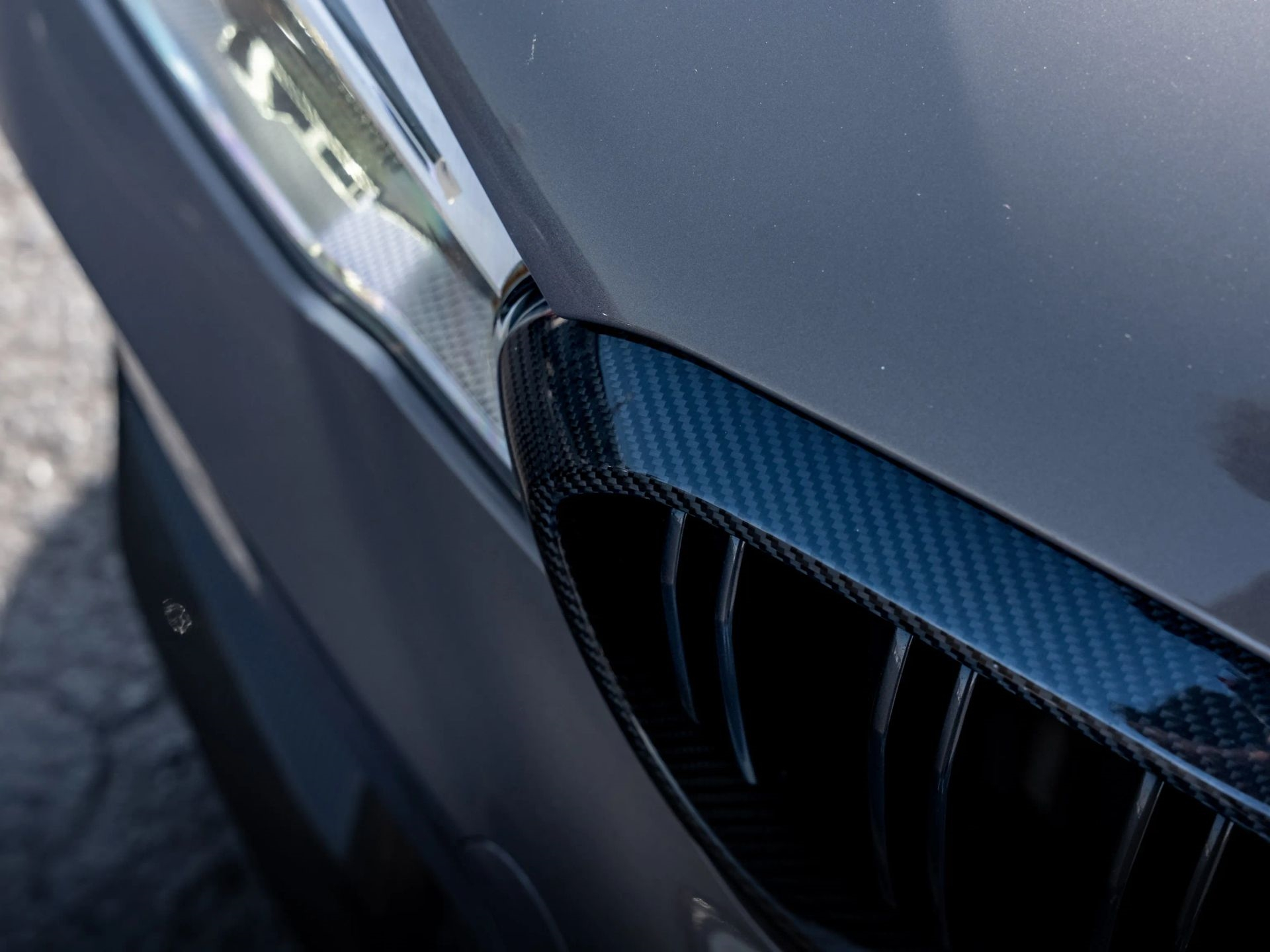 2020 BMW M5 Base - Photo 87