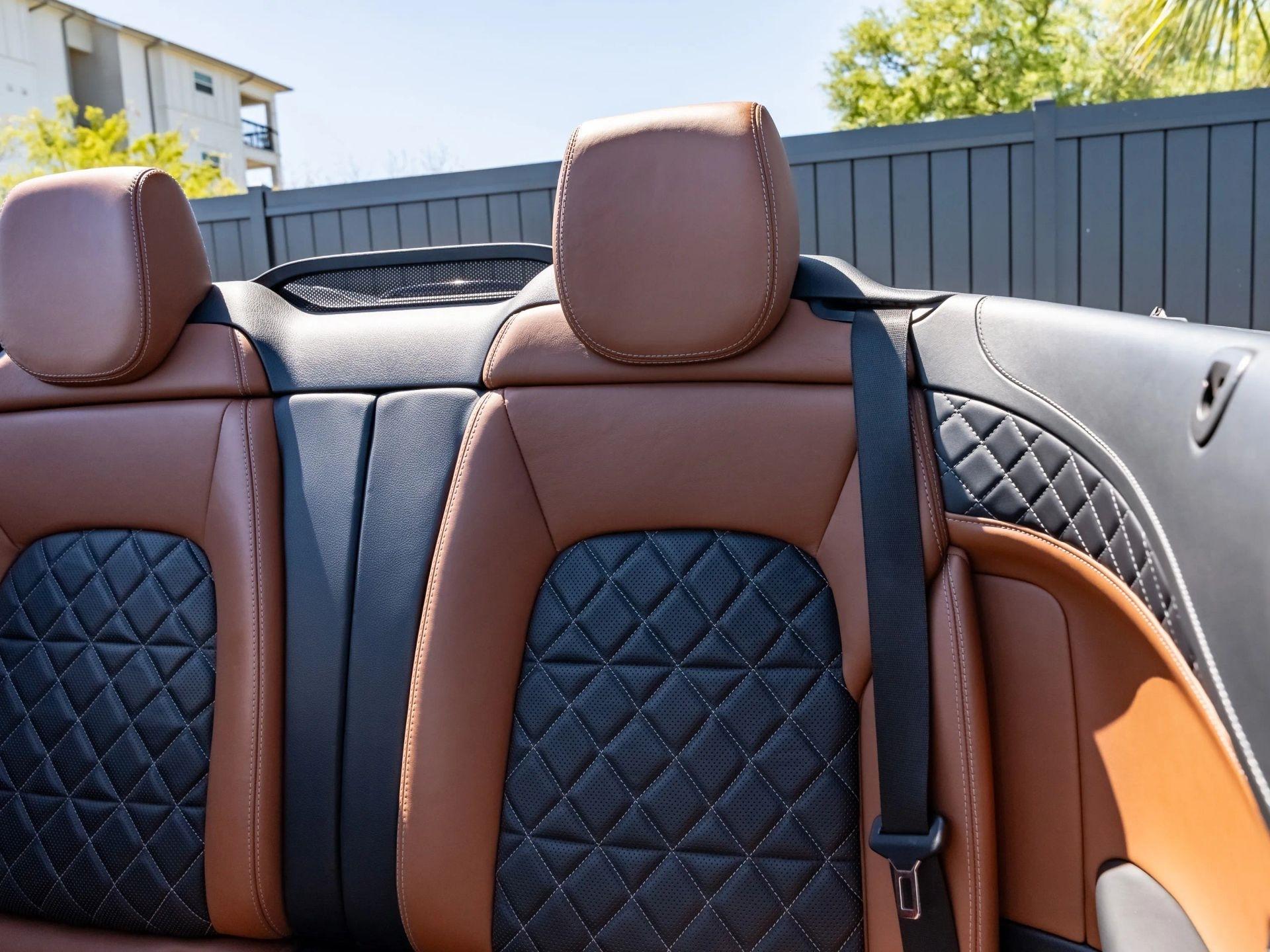 Mercedes-Benz C-Class  2017