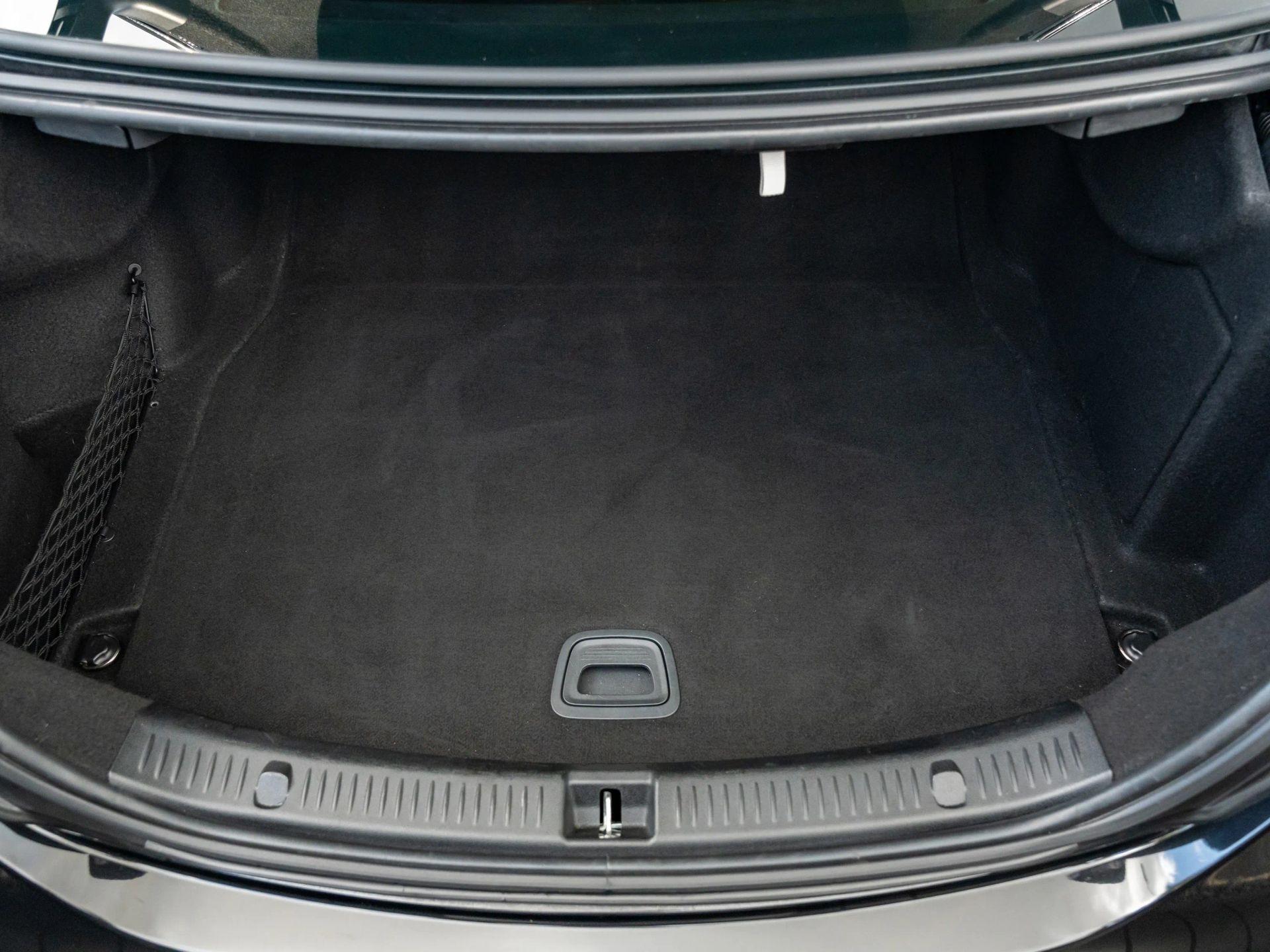 Mercedes-Benz E63 S  2019