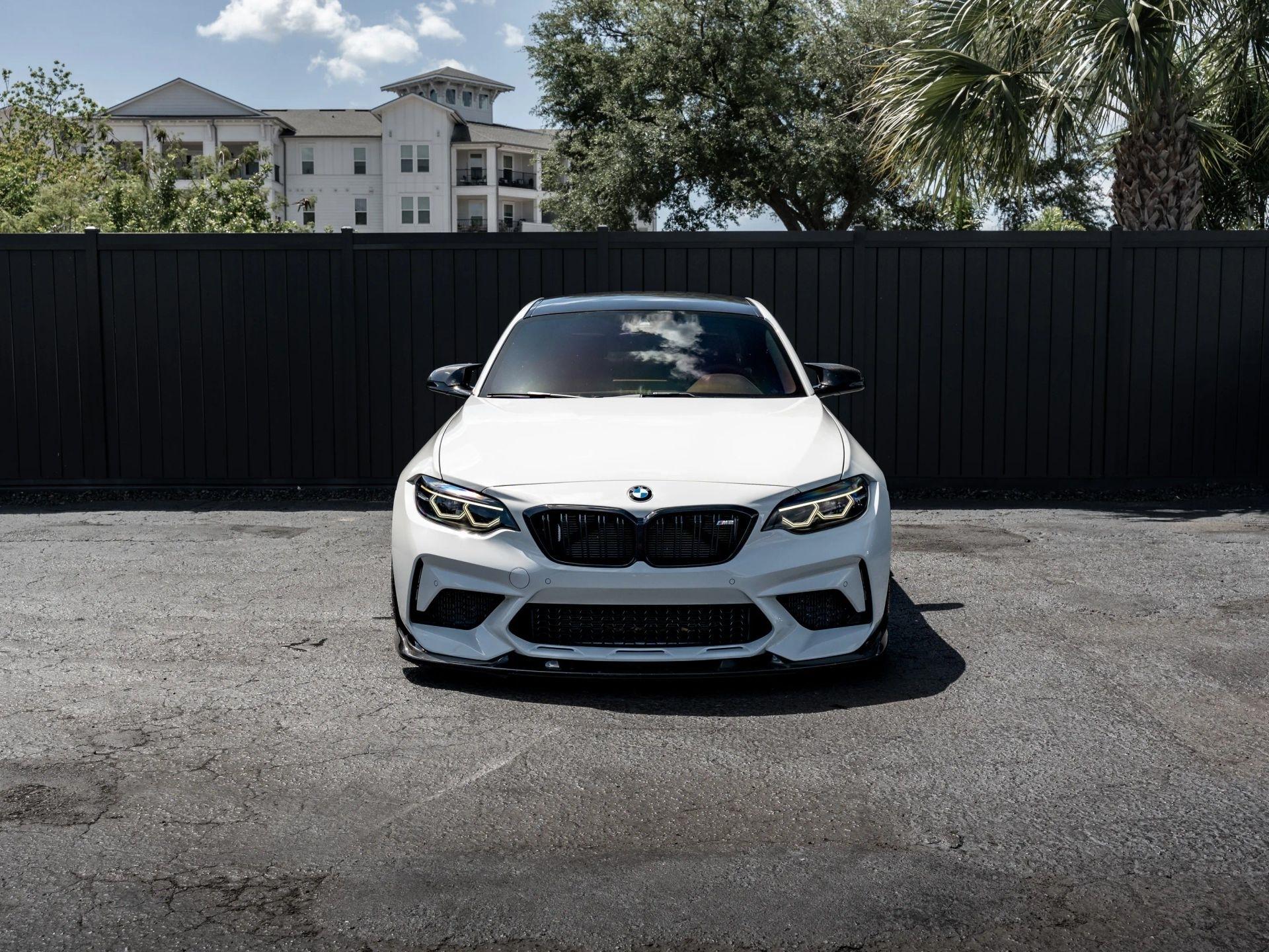 BMW M2  2020