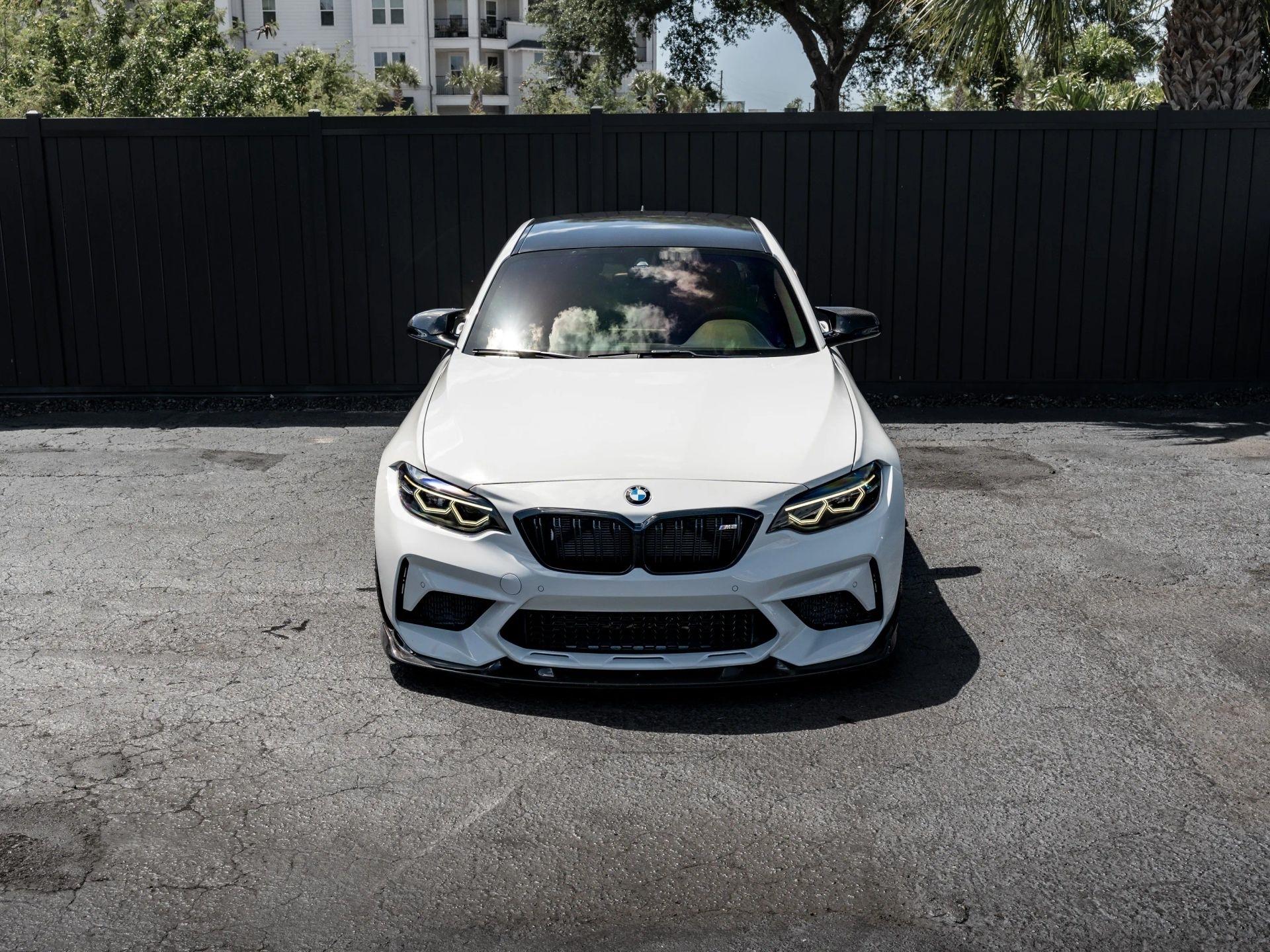 BMW M2  2020
