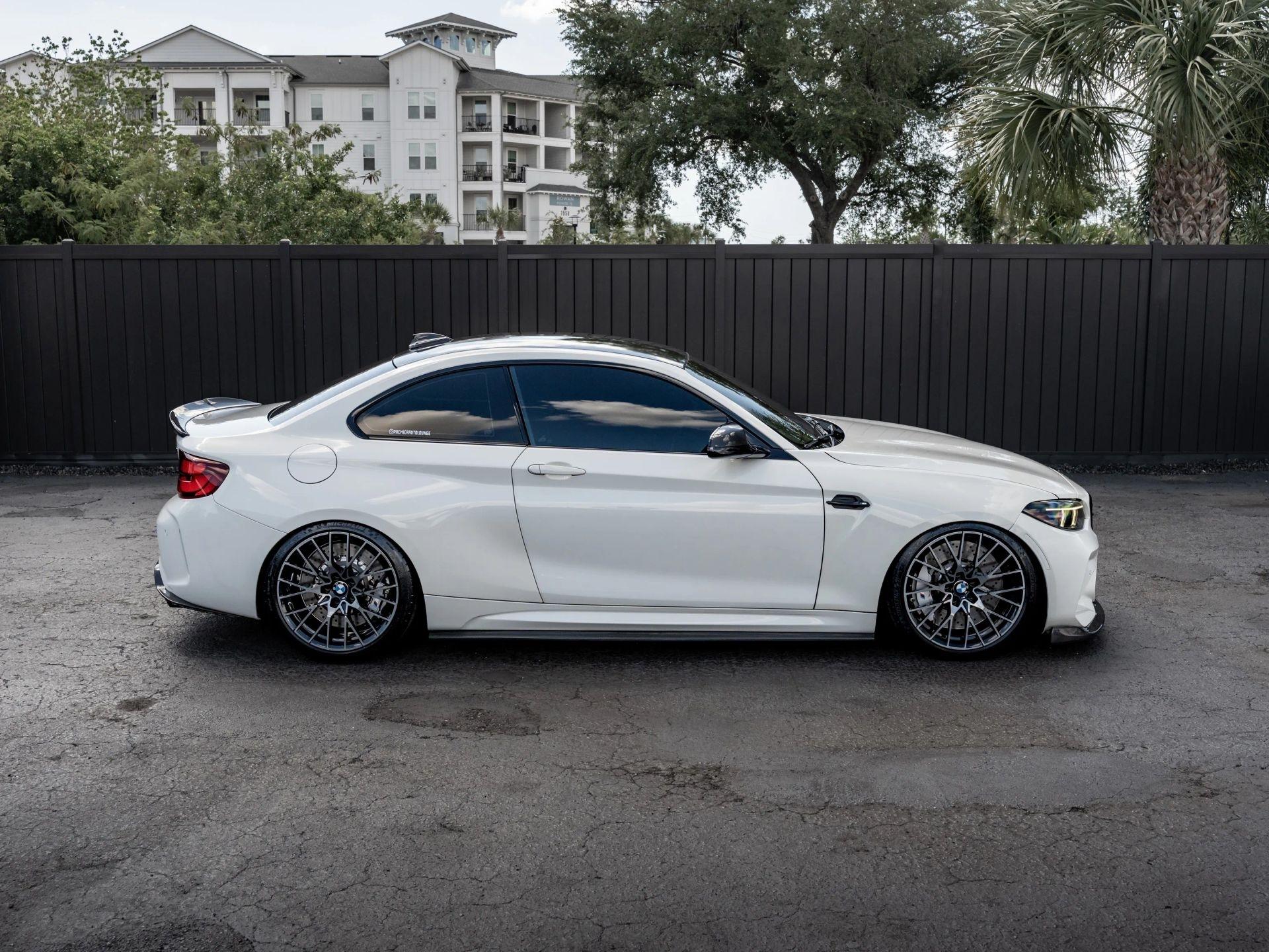 BMW M2  2020