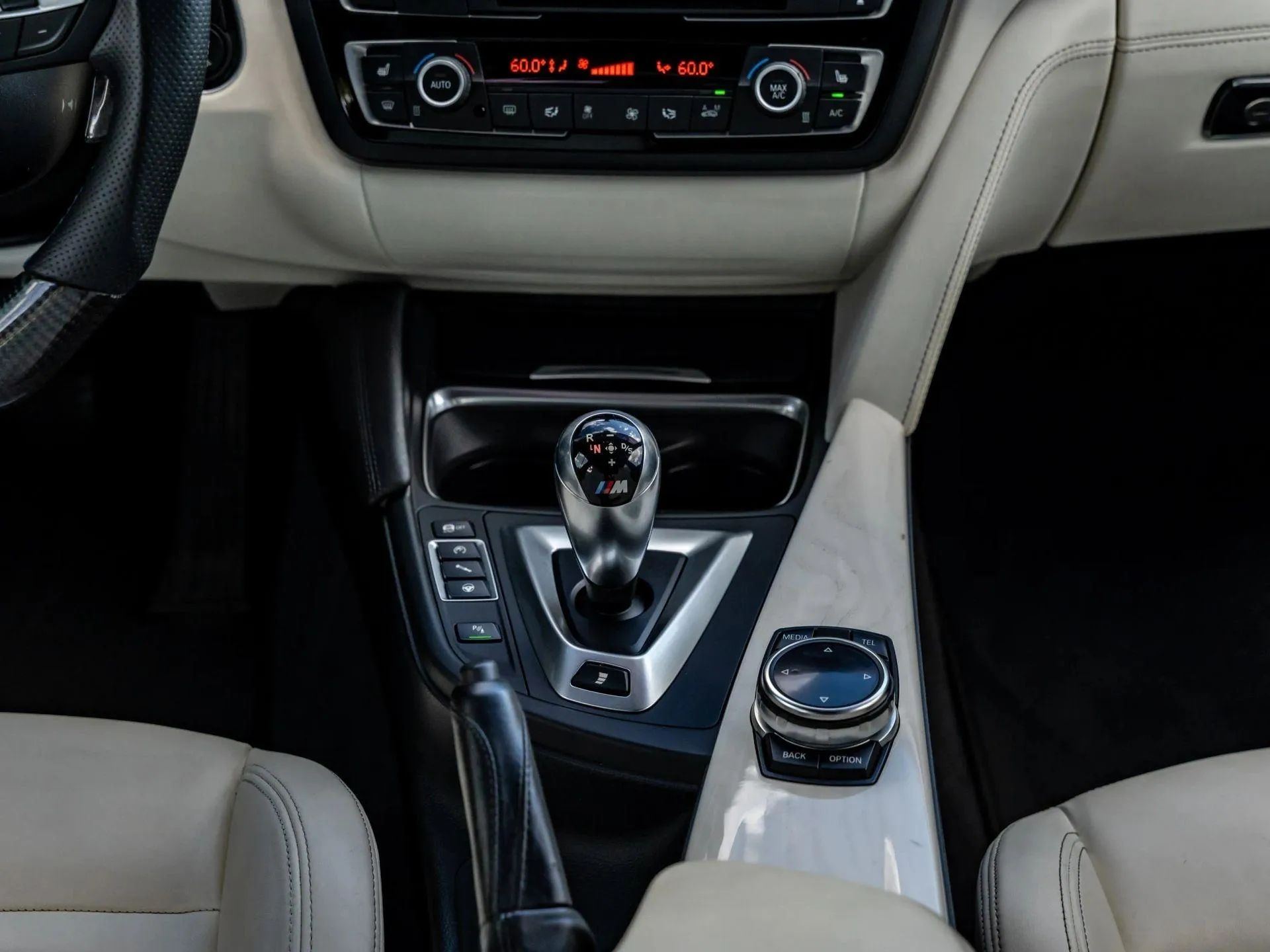 2015 BMW M3 Sedan Base - Photo 21