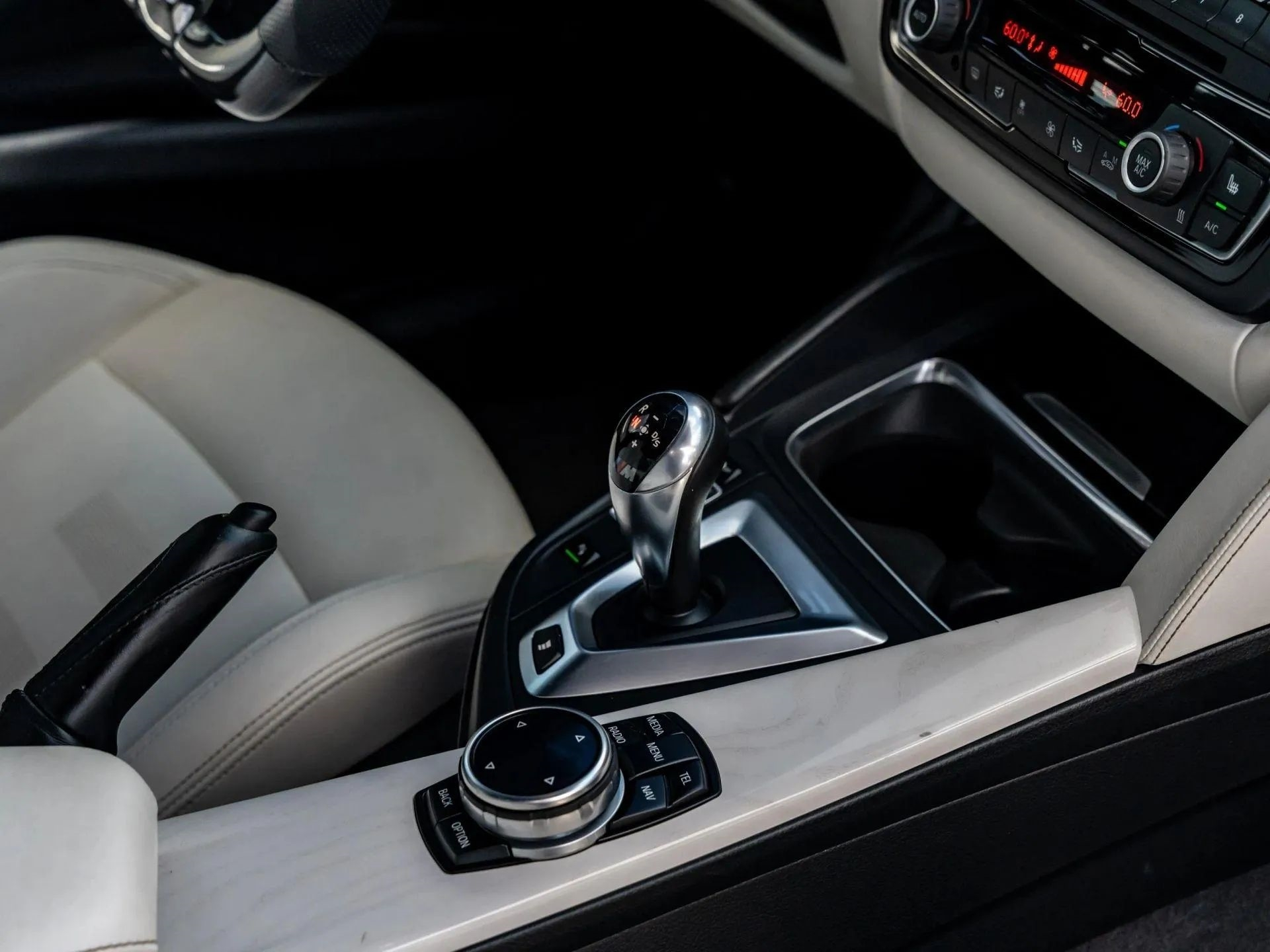 2015 BMW M3 Sedan Base - Photo 24