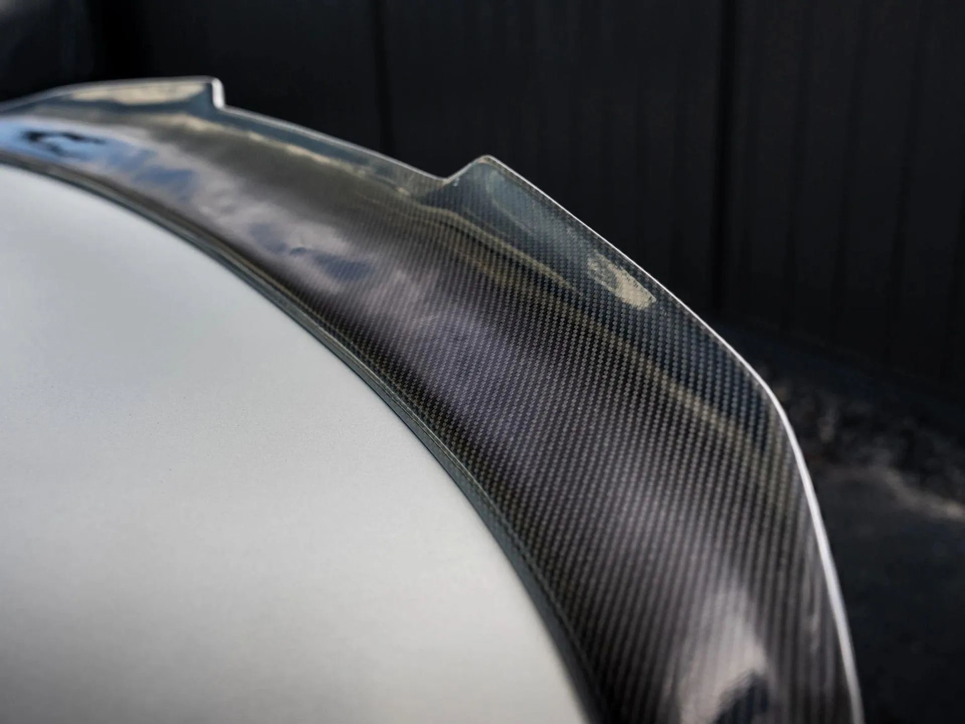 2015 BMW M3 Sedan Base - Photo 36