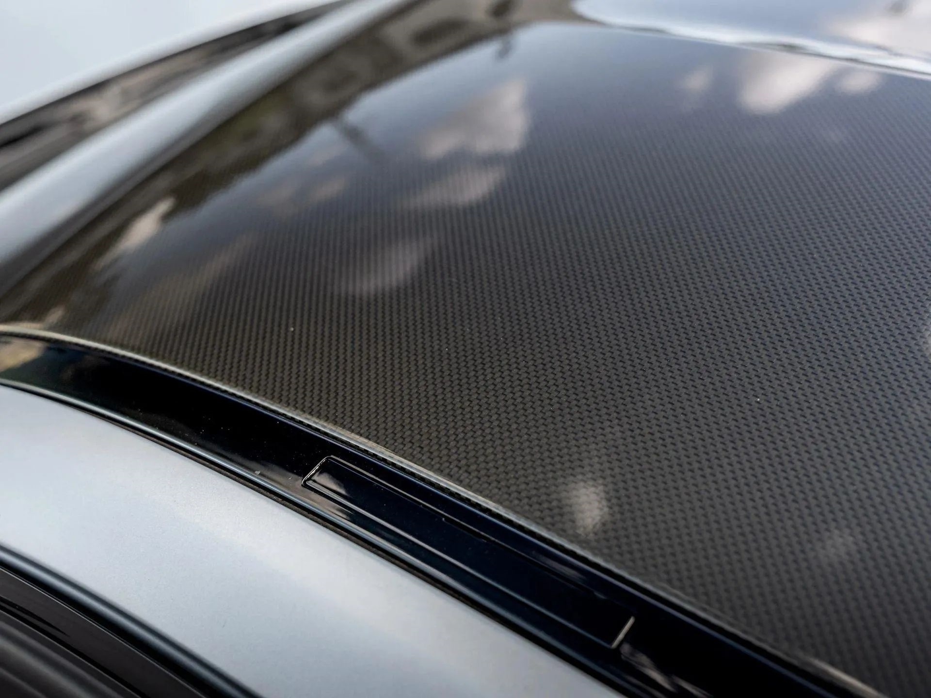 2015 BMW M3 Sedan Base - Photo 37