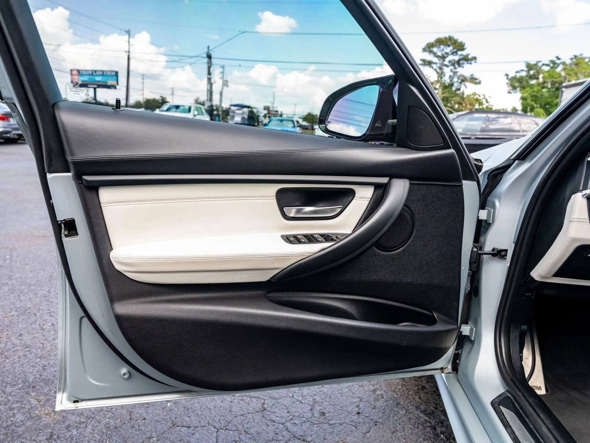2015 BMW M3 Sedan Base - Photo 48