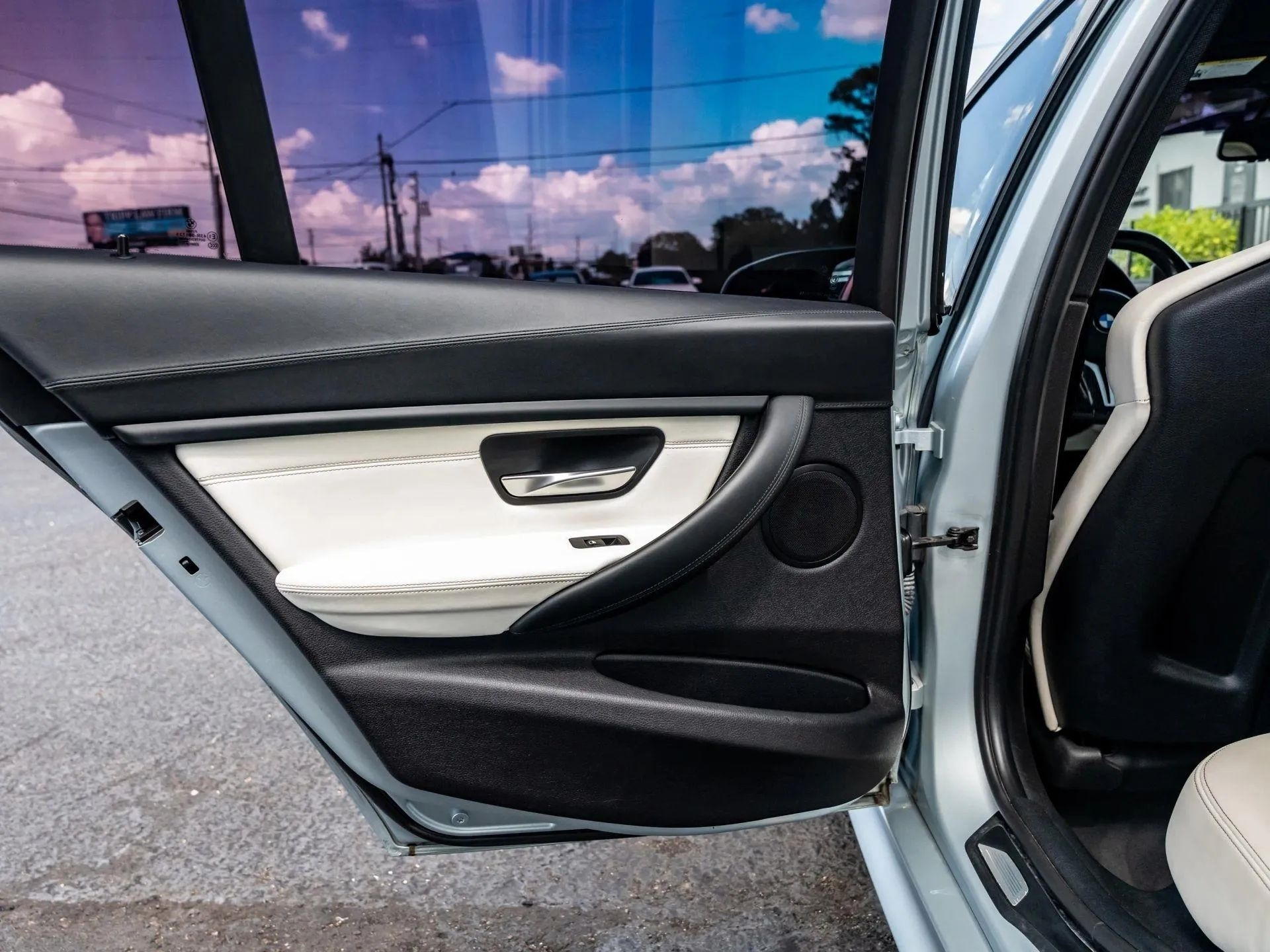2015 BMW M3 Sedan Base - Photo 51