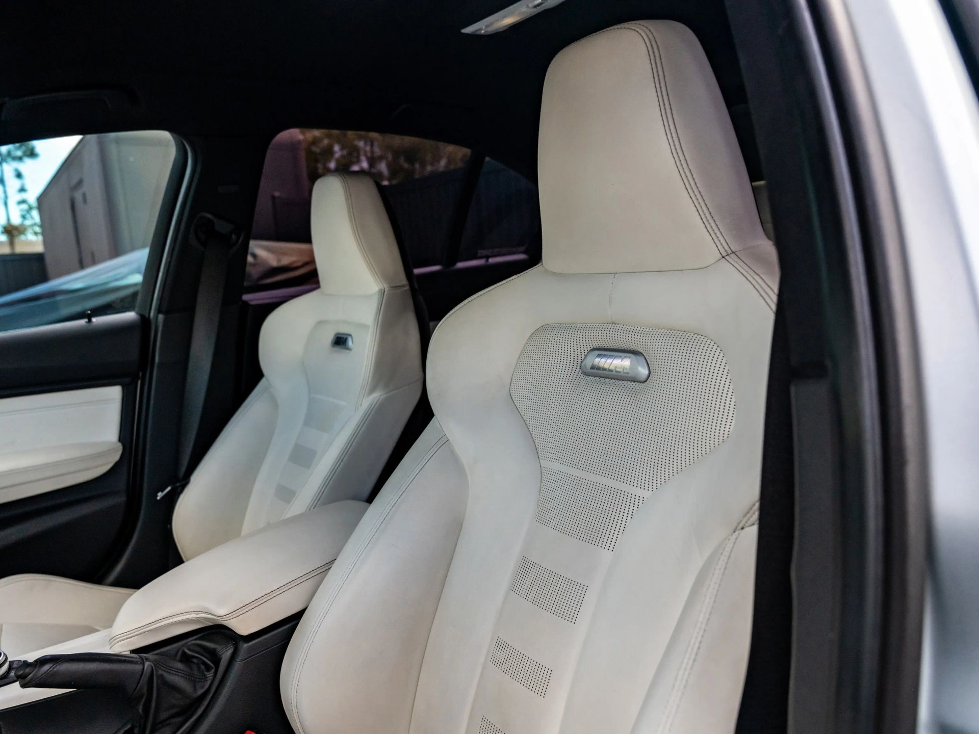 2015 BMW M3 Sedan Base - Photo 68