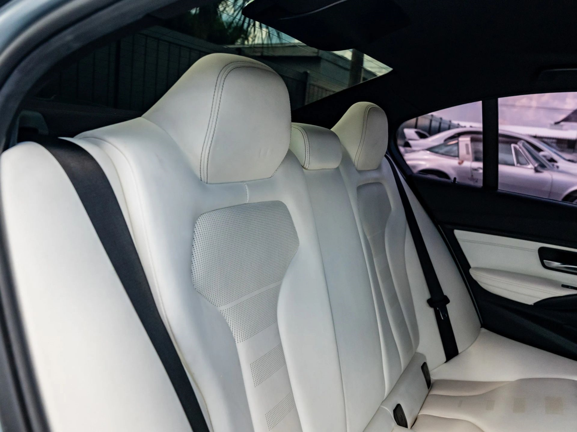 2015 BMW M3 Sedan Base - Photo 72