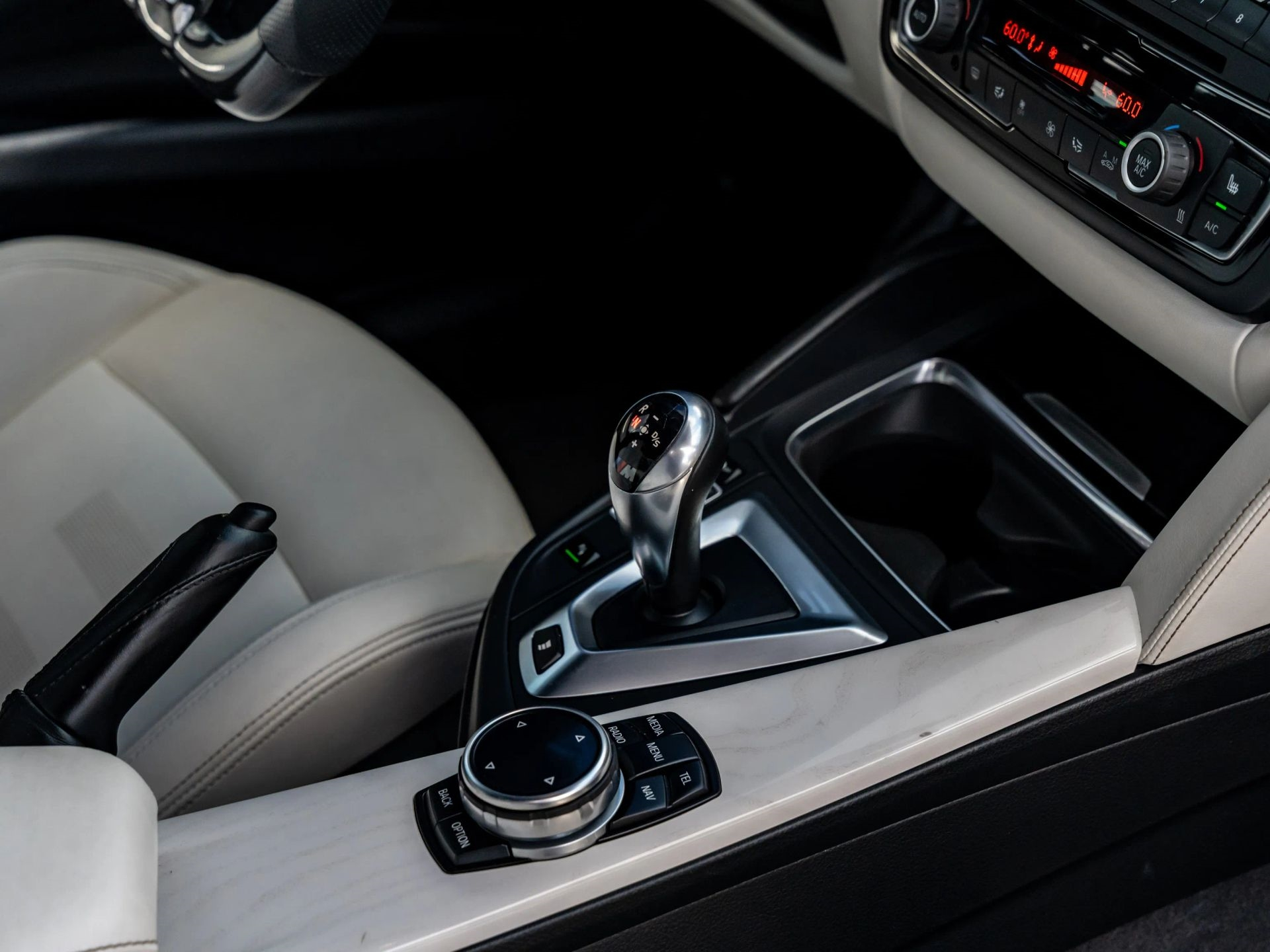 2015 BMW M3 Sedan Base - Photo 74