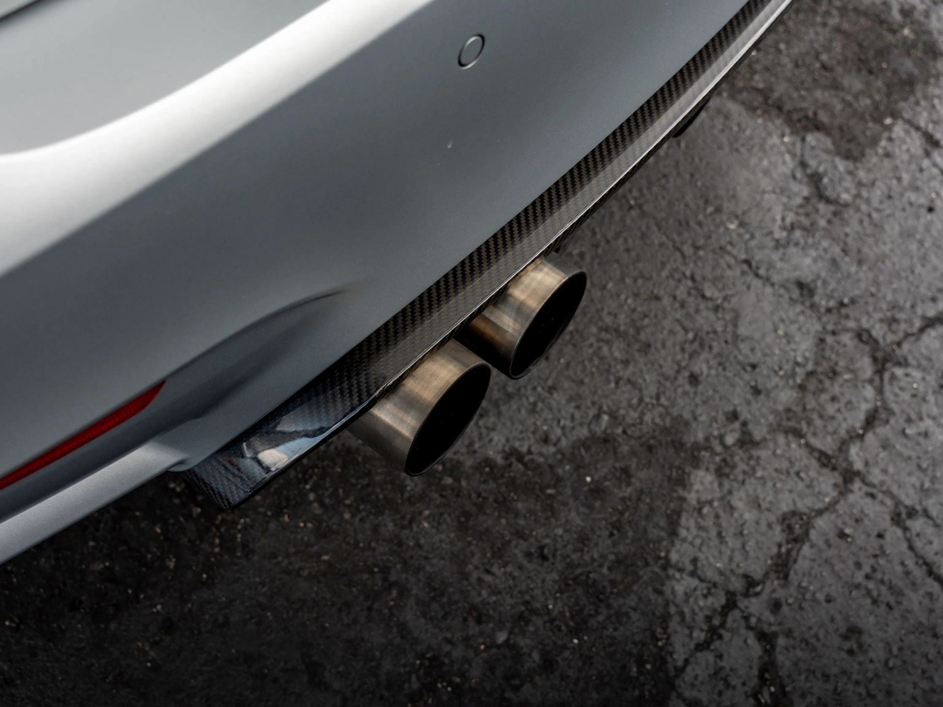 2015 BMW M3 Sedan Base - Photo 85