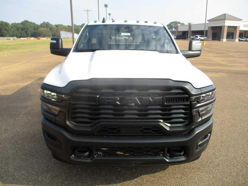 RAM 2500 Tradesman Reg Cab 2WD 2026 RAM 2500 Tradesman Reg Cab 2WD 2026