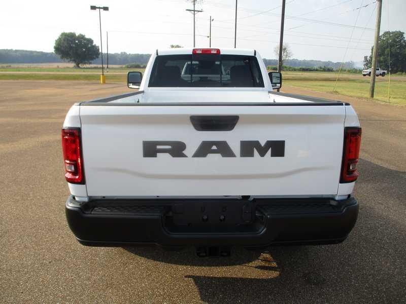 RAM 2500 Tradesman Reg Cab 2WD 2026 RAM 2500 Tradesman Reg Cab 2WD 2026