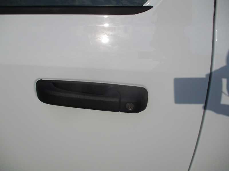 RAM 2500 Tradesman Reg Cab 2WD 2026 RAM 2500 Tradesman Reg Cab 2WD 2026