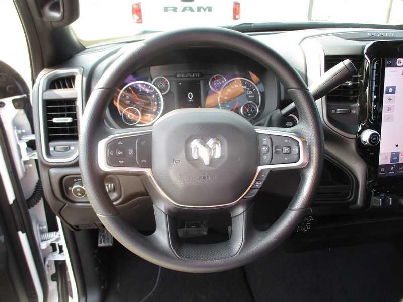 RAM 2500 Tradesman Reg Cab 2WD 2026 RAM 2500 Tradesman Reg Cab 2WD 2026