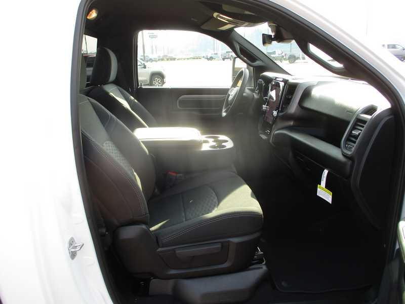 RAM 2500 Tradesman Reg Cab 2WD 2026 RAM 2500 Tradesman Reg Cab 2WD 2026