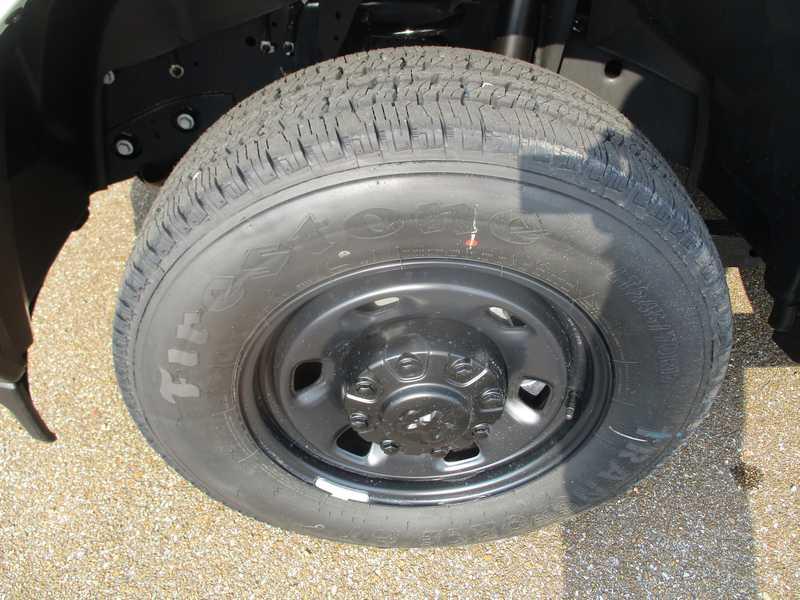 RAM 2500 Tradesman Reg Cab 2WD 2026 RAM 2500 Tradesman Reg Cab 2WD 2026