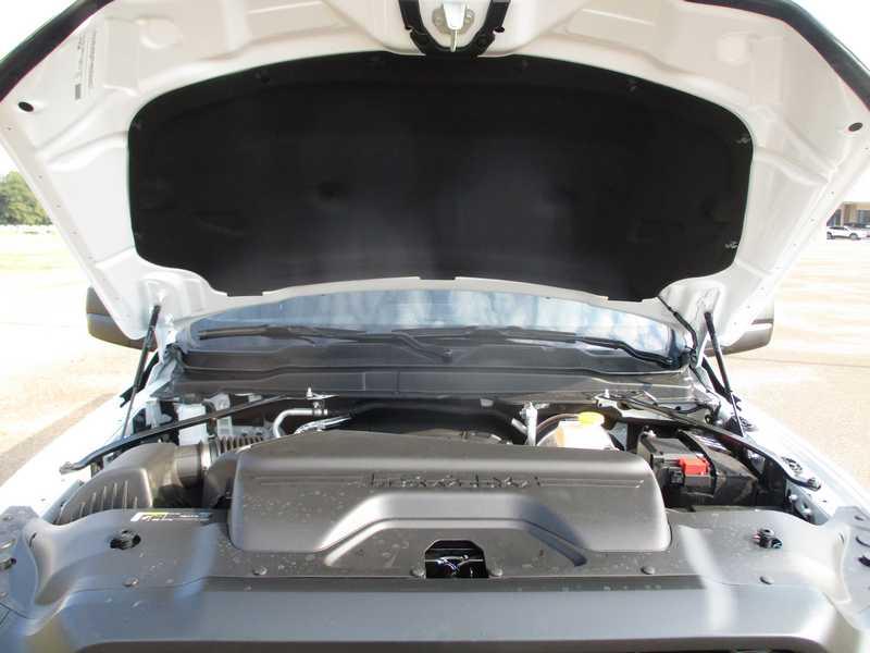 RAM 2500 Tradesman Reg Cab 2WD 2026 RAM 2500 Tradesman Reg Cab 2WD 2026