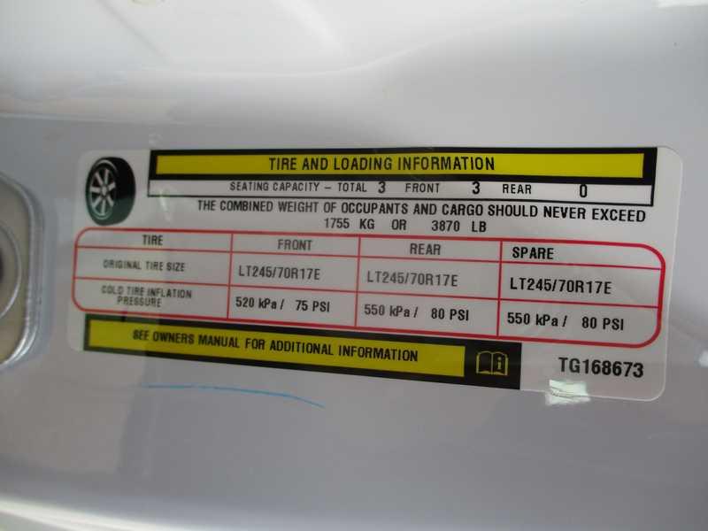 RAM 2500 Tradesman Reg Cab 2WD 2026 RAM 2500 Tradesman Reg Cab 2WD 2026