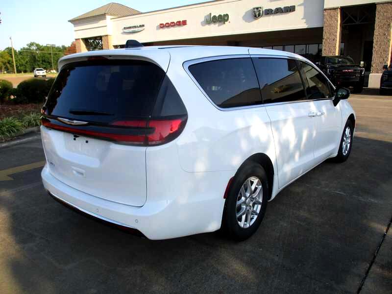 Chrysler Pacifica Select 2026 Chrysler Pacifica Select 2026