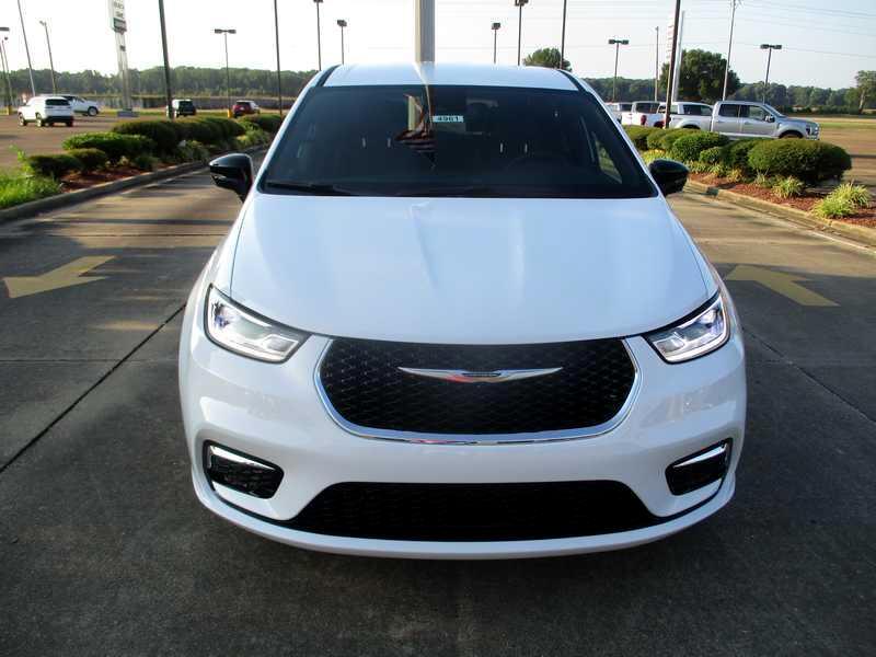 Chrysler Pacifica Select 2026 Chrysler Pacifica Select 2026