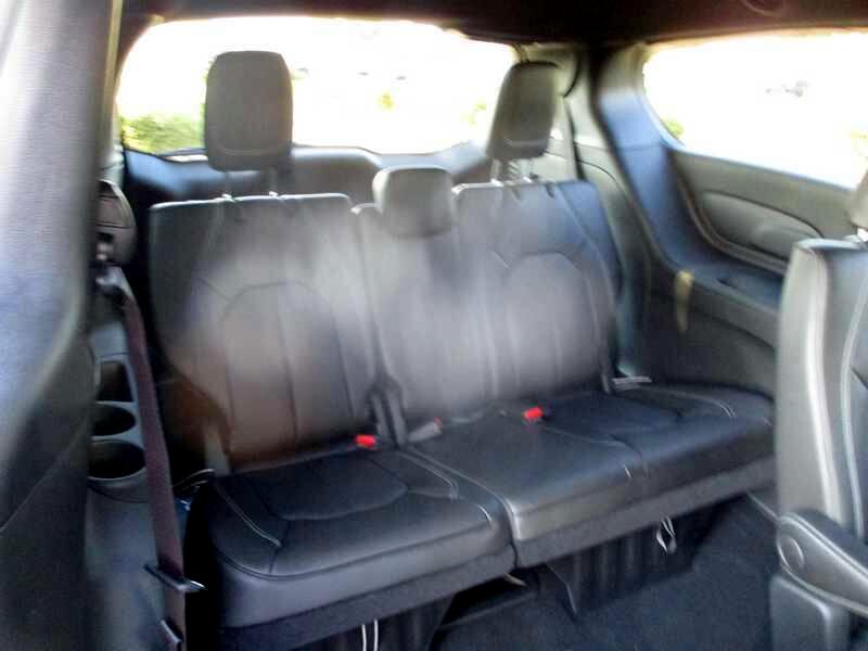 Chrysler Pacifica Select 2026 Chrysler Pacifica Select 2026