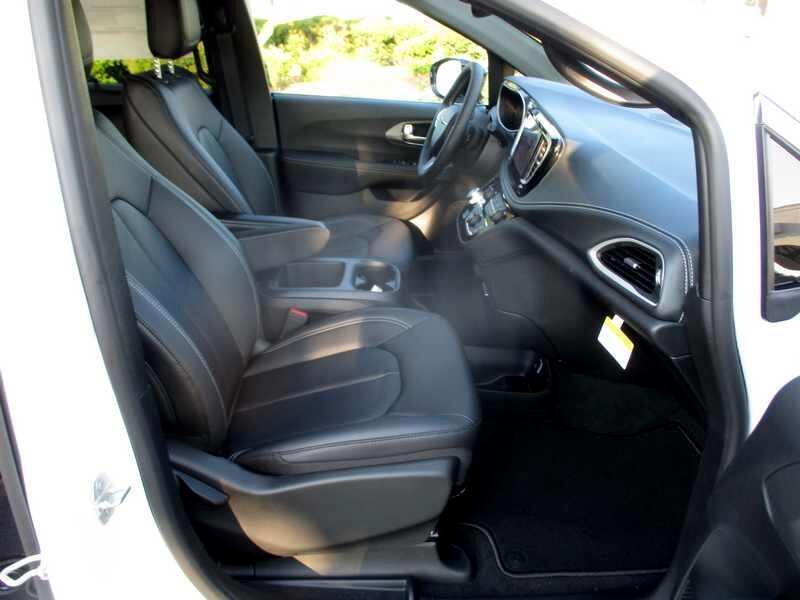 Chrysler Pacifica Select 2026 Chrysler Pacifica Select 2026