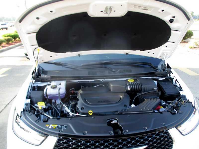 Chrysler Pacifica Select 2026 Chrysler Pacifica Select 2026