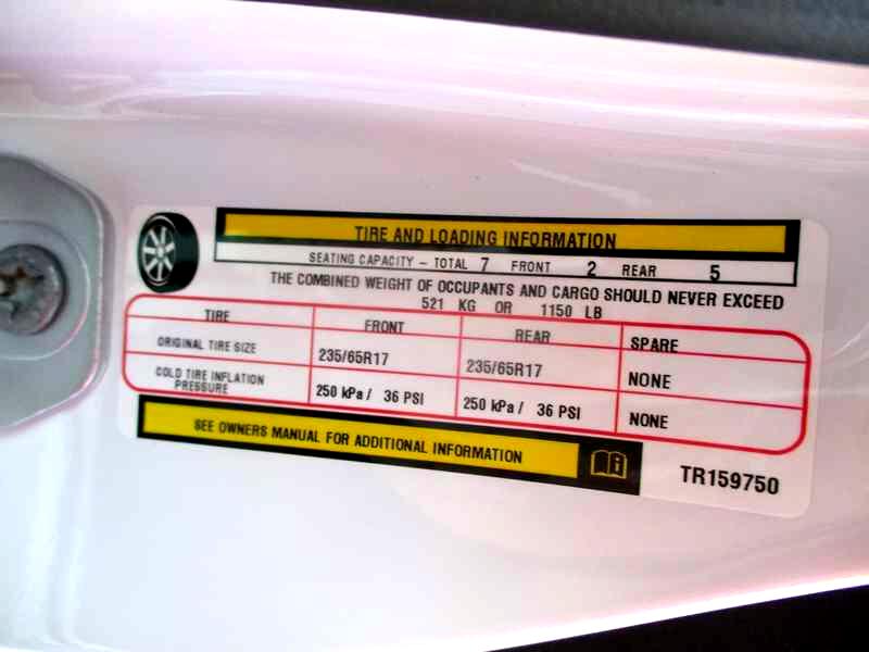 Chrysler Pacifica Select 2026 Chrysler Pacifica Select 2026