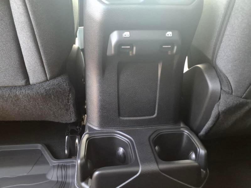 Jeep Wrangler Sport 2026