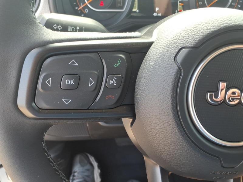 Jeep Wrangler Sport 2026