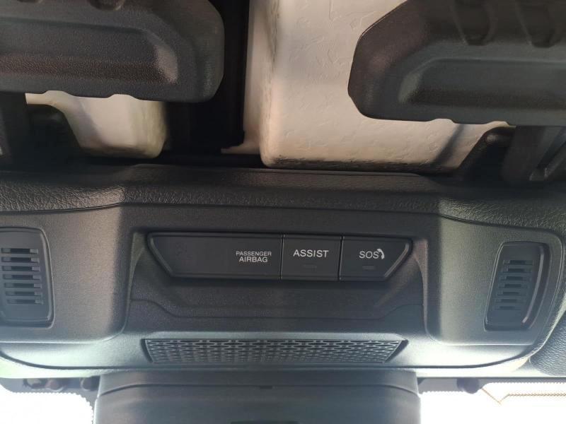 Jeep Wrangler Sport 2026