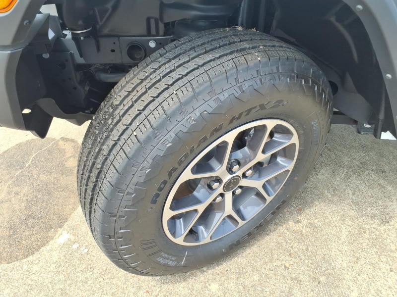 Jeep Wrangler Sport 2026