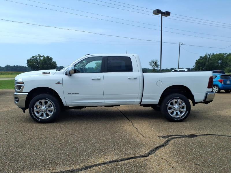 2026 RAM 2500 Laramie - Photo 6
